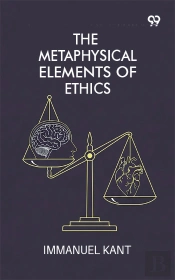 The Metaphysical Elements Of Ethics