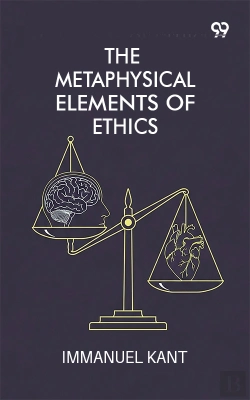 Bertrand.pt - The Metaphysical Elements Of Ethics