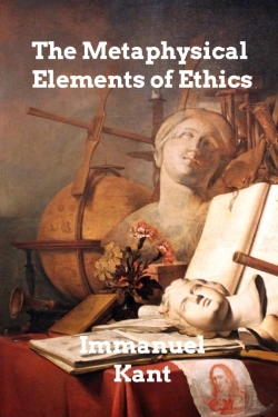Bertrand.pt - The Metaphysical Elements Of Ethics