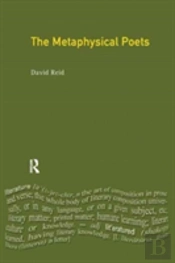 The Metaphysical Poets