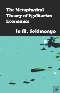 Bertrand.pt - The Metaphysical Theory Of Egalitarian Economics