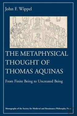 Bertrand.pt - The Metaphysical Thought Of Thomas Aquinas
