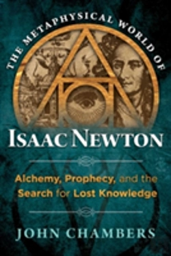 Bertrand.pt - The Metaphysical World Of Isaac Newton