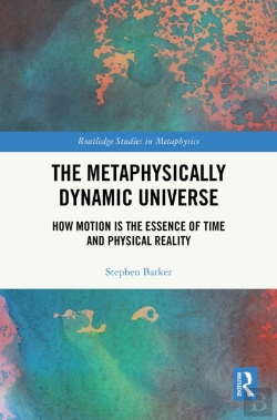 Bertrand.pt - The Metaphysically Dynamic Universe
