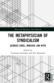 The Metaphysician Of Syndicalism