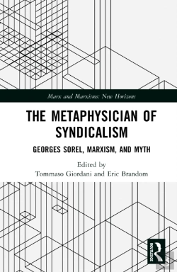 Bertrand.pt - The Metaphysician Of Syndicalism