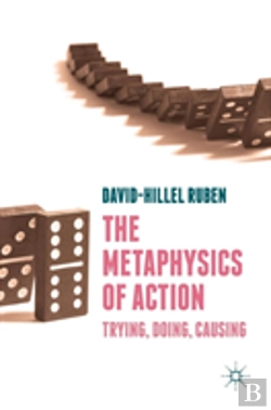 Bertrand.pt - The Metaphysics Of Action