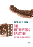 The Metaphysics Of Action