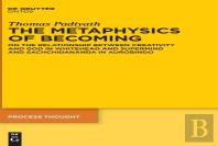 The Metaphysics Of Becoming