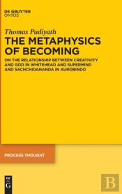 The Metaphysics Of Becoming