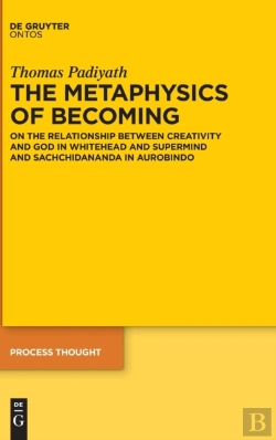 Bertrand.pt - The Metaphysics Of Becoming