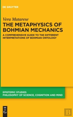 Bertrand.pt - The Metaphysics Of Bohmian Mechanics