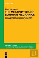 The Metaphysics Of Bohmian Mechanics