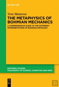 Bertrand.pt - The Metaphysics Of Bohmian Mechanics