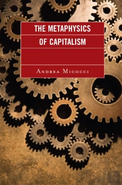 Bertrand.pt - The Metaphysics Of Capitalism