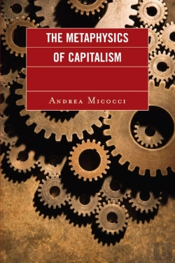 Bertrand.pt - The Metaphysics Of Capitalism
