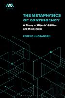 The Metaphysics Of Contingency