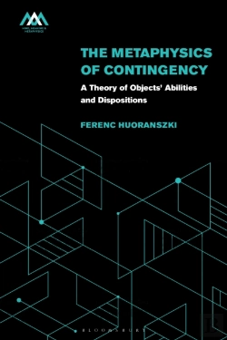 Bertrand.pt - The Metaphysics Of Contingency