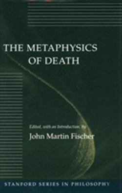 Bertrand.pt - The Metaphysics Of Death