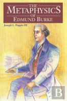 The Metaphysics Of Edmund Burke