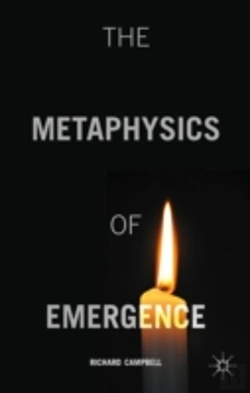 Bertrand.pt - The Metaphysics Of Emergence