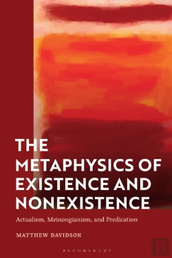 Bertrand.pt - The Metaphysics Of Existence And Nonexistence