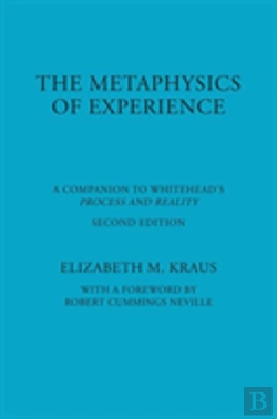 Bertrand.pt - The Metaphysics Of Experience