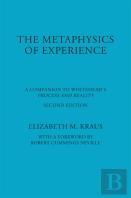 The Metaphysics Of Experience