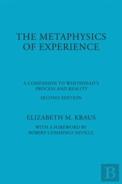 The Metaphysics Of Experience