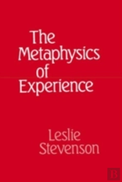 Bertrand.pt - The Metaphysics Of Experience