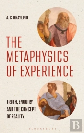 The Metaphysics Of Experience