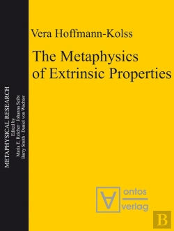 Bertrand.pt - The Metaphysics Of Extrinsic Properties