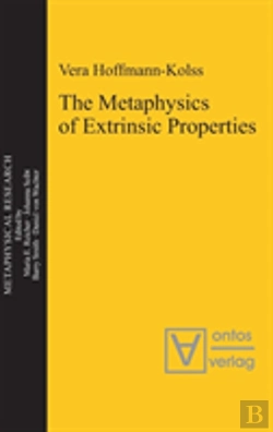 Bertrand.pt - The Metaphysics Of Extrinsic Properties