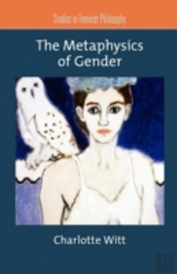 Bertrand.pt - The Metaphysics Of Gender