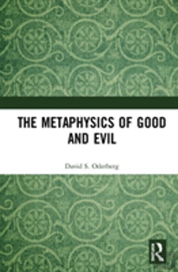 Bertrand.pt - The Metaphysics Of Good And Evil