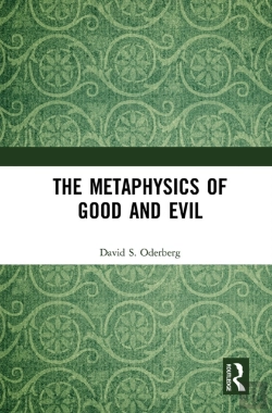 Bertrand.pt - The Metaphysics Of Good And Evil