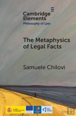 Bertrand.pt - The Metaphysics Of Legal Facts
