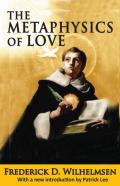 The Metaphysics Of Love