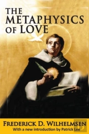 The Metaphysics Of Love