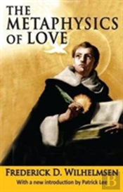 The Metaphysics Of Love