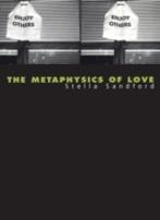 The Metaphysics Of Love