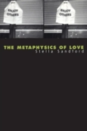The Metaphysics Of Love