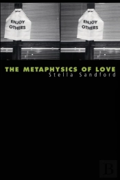 The Metaphysics Of Love