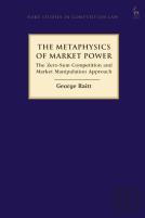 The Metaphysics Of Market Power