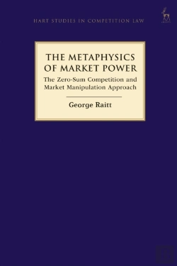 Bertrand.pt - The Metaphysics Of Market Power