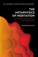 The Metaphysics Of Meditation