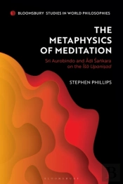 The Metaphysics Of Meditation