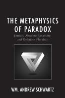 The Metaphysics Of Paradox
