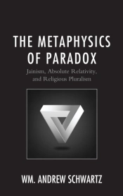 The Metaphysics Of Paradox