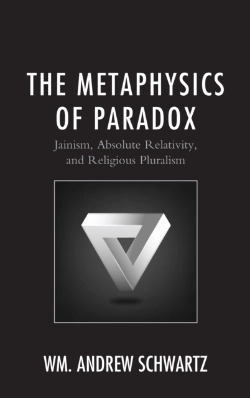 Bertrand.pt - The Metaphysics Of Paradox